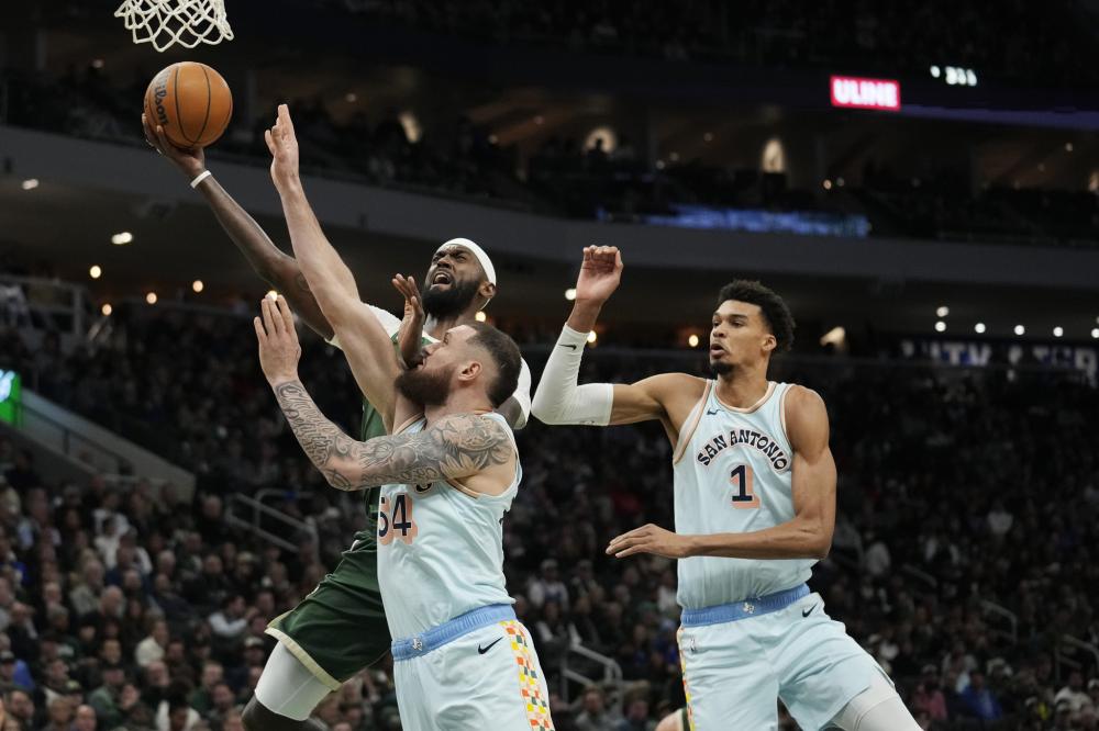 了一件特别 了一件特别