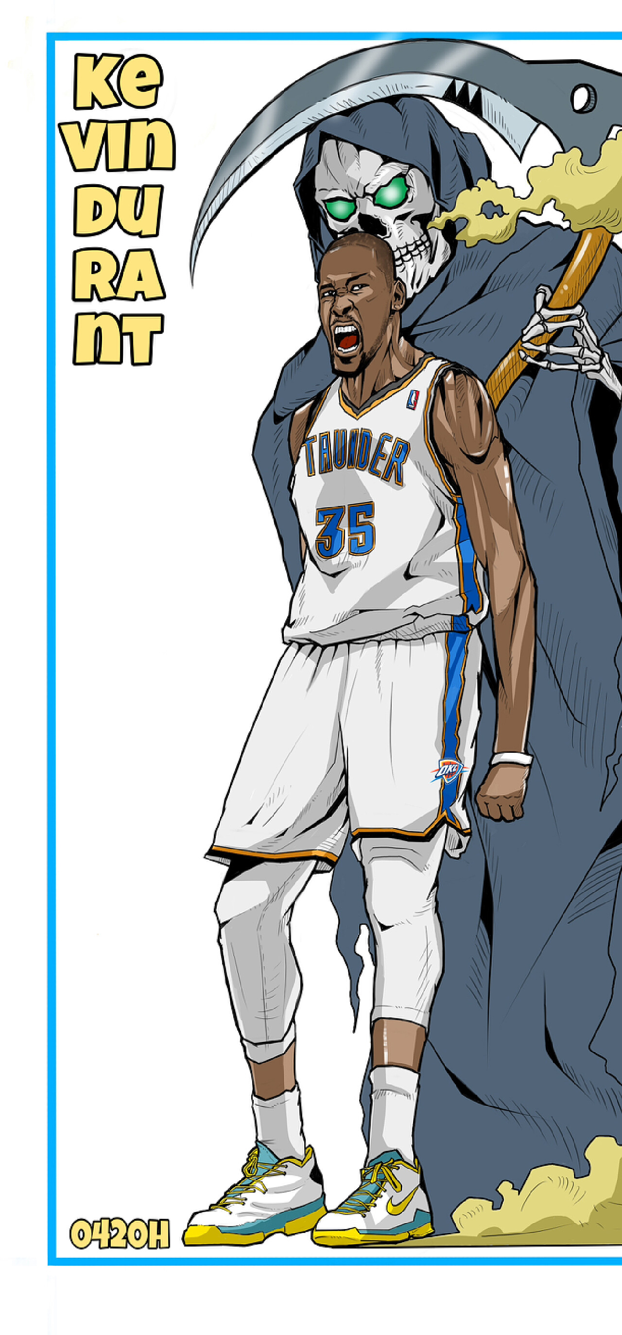 的赛事中 的赛事中