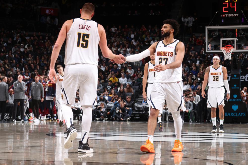 他们在近日 他们在近日